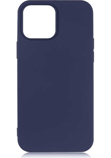 Apple iPhone 13 Pro Uyumlu Lansman Nano Seri Silikon Kılıf