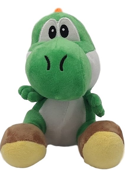 20CM Süper Mario Peluş Bebek Dinozor (Yurt Dışından)