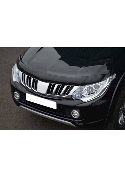 Mitsubishi L200 Ön Kaput Rüzgarlığı 2015-2019 Arası