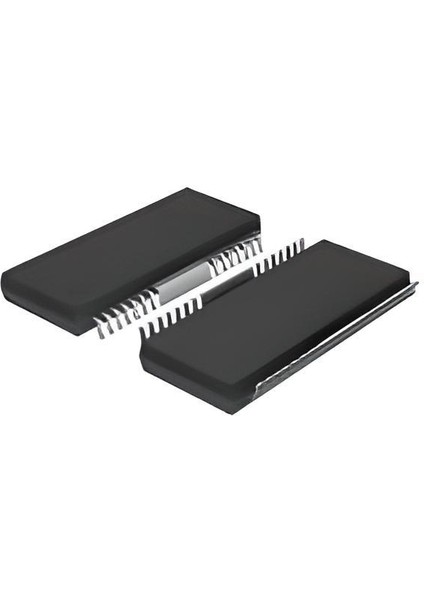 BA6898FP Entegresi