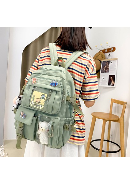 Sırt Çantası (Yurt Dışından) indirimleri