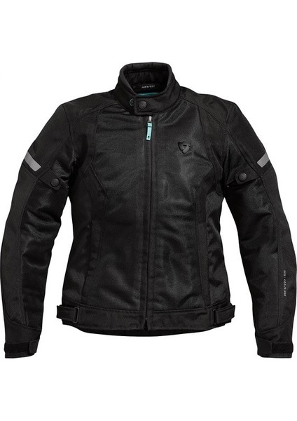 Airwave Kadın Mont Siyah 38