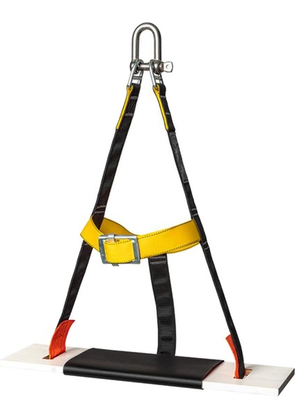 Tırmanma Koşum Ağacı Kaya Dağcılık Mağaracılık Emniyet Kemeri (Yurt Dışından)