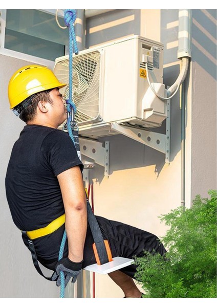 Tırmanma Koşum Ağacı Kaya Dağcılık Mağaracılık Emniyet Kemeri (Yurt Dışından) modelleri