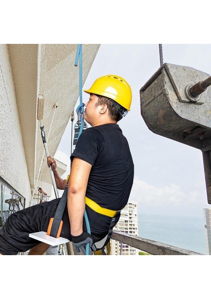 Tırmanma Koşum Ağacı Kaya Dağcılık Mağaracılık Emniyet Kemeri (Yurt Dışından) fırsatları