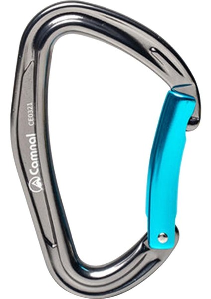 24KN Ağır Caribeaners Kaya Tırmanışı Klip Anahtarlık (Yurt Dışından) fiyatları