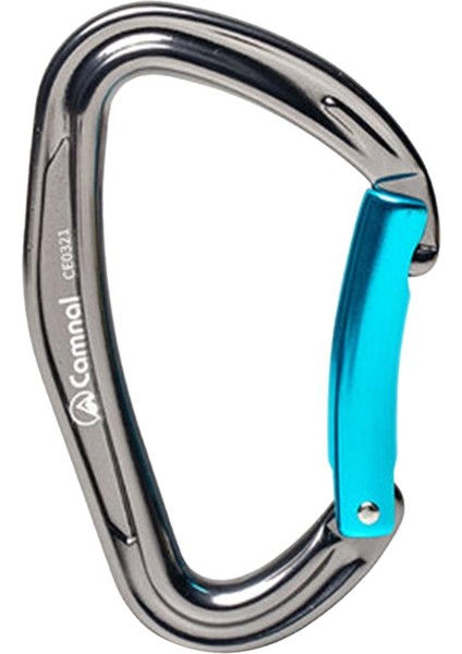 24KN Ağır Caribeaners Kaya Tırmanışı Klip Anahtarlık (Yurt Dışından) modelleri