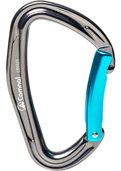 24KN Ağır Caribeaners Kaya Tırmanışı Klip Anahtarlık (Yurt Dışından) indirimleri