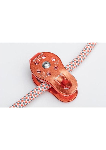 26KN Tırmanma Kasnak Topu Rulman Halat (Yurt Dışından) fiyatları