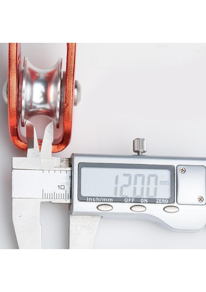 26KN Tırmanma Kasnak Topu Rulman Halat (Yurt Dışından) modelleri