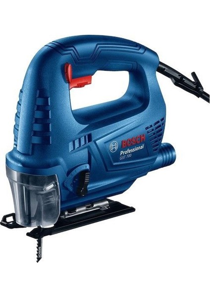 Gst 700 Dekupaj Testere