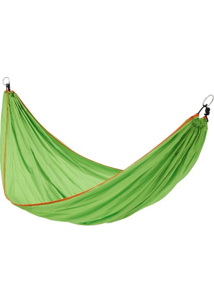 Adventure Hammock Green