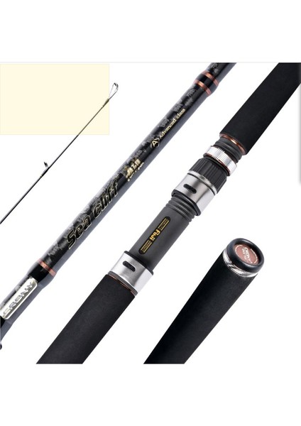 Sea Cliff SCS-902M 274 cm 10-40 gr