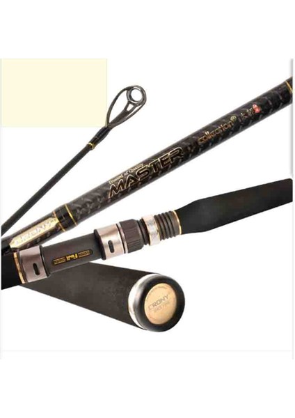 Master Collection 4 MCS4-802M 243 cm 10-30 gr