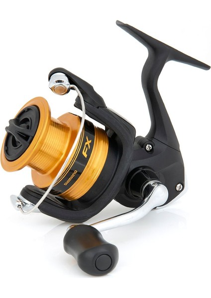 Fx 4000 Fc Spin Makinesi