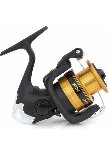 Fx 4000 Fc Spin Makinesi
