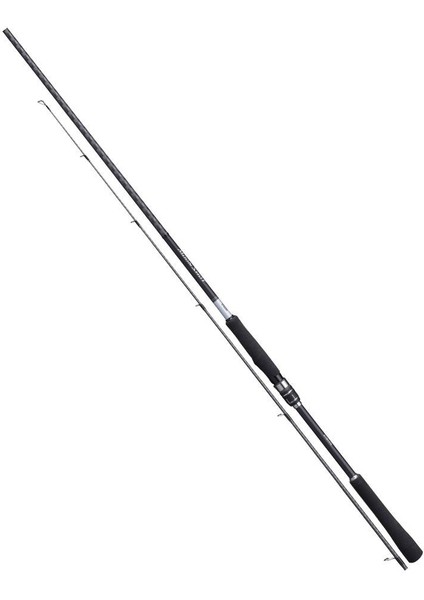 Moonshot Spin Inshore 2.74M Plug 6-32G Jig 38G Olta Kamışı