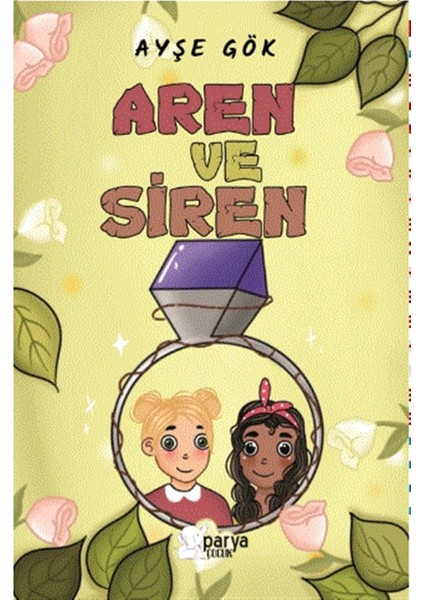 Aren ve Siren