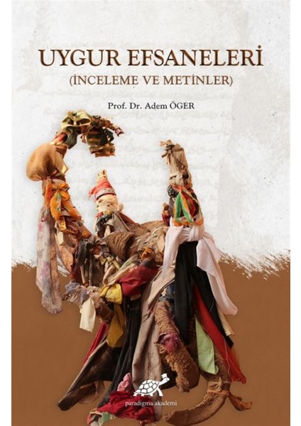 Uygur Efsaneleri