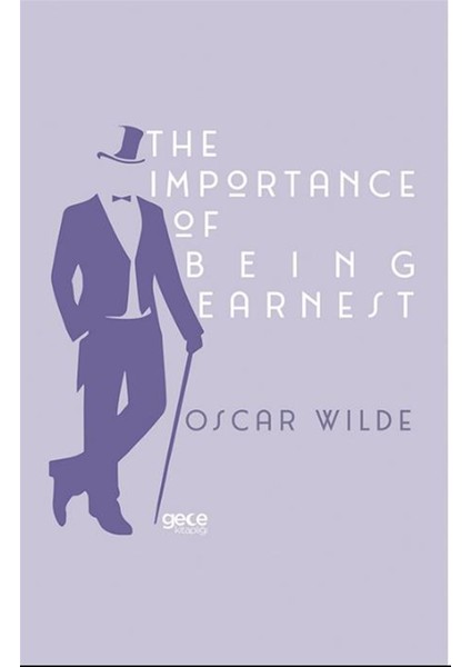 The Importance Of Being Earnest