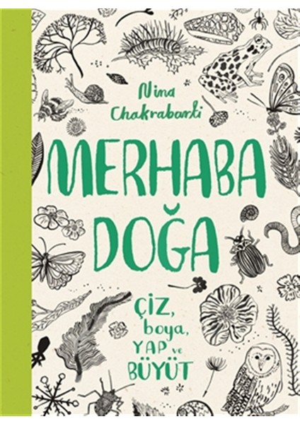 Merhaba Doğa