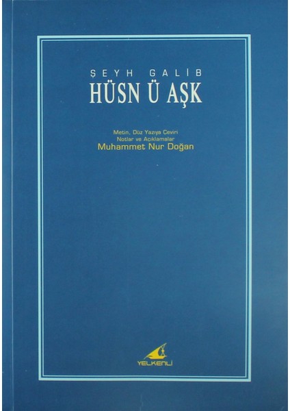 Hüsn Ü Aşk