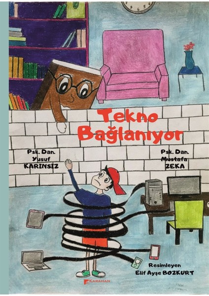Tekno Bağlanıyor