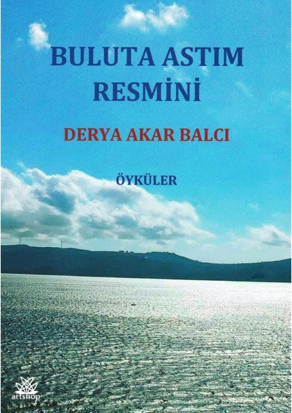 Buluta Astım Resmini