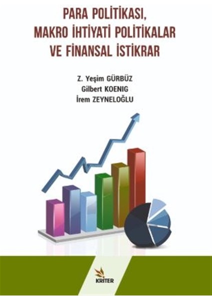 Para Politikası Makro Ihtiyati Politikalar ve Finansal Istikrar - Z. Yeşim Gürbüz