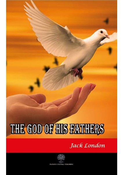 The God Of His Fathers