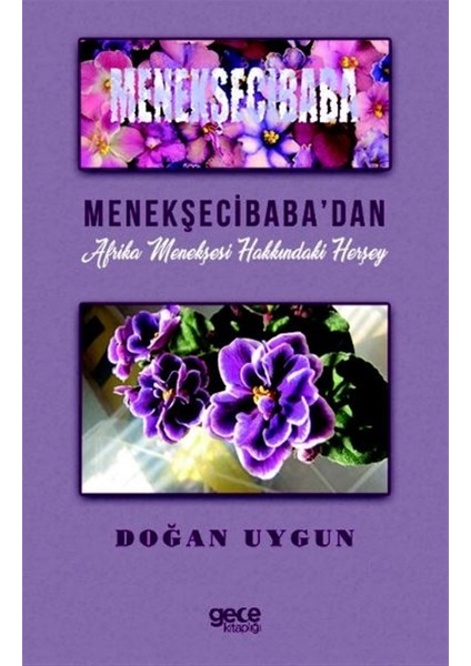 Menekşecibaba