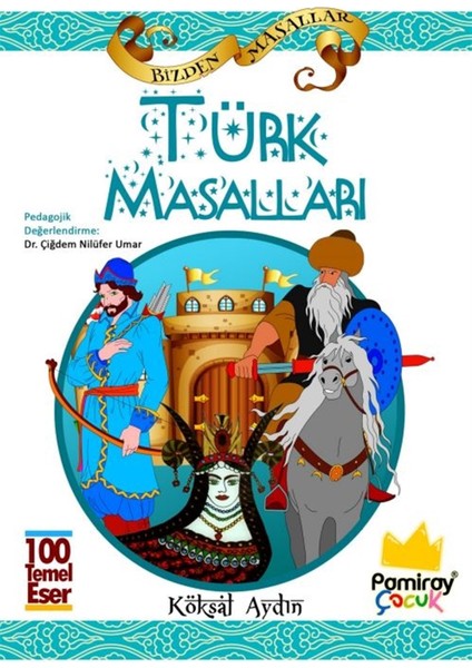 Türk Masalları