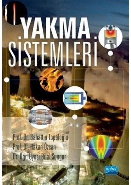 Yakma Sistemleri