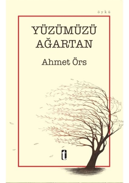 Yüzümüzü Ağartan