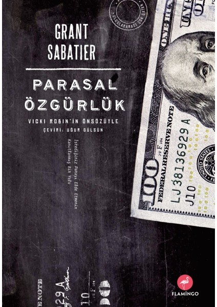 Parasal Özgürlük - Grant Sabatier