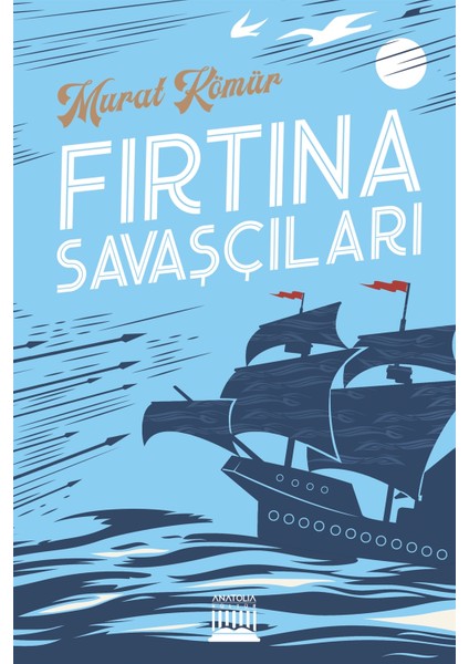 Fırtına Savaşçıları