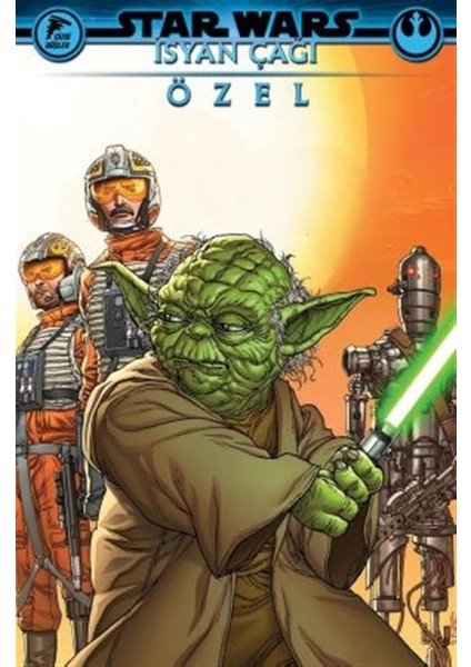 Star Wars - Isyan Çağı Özel