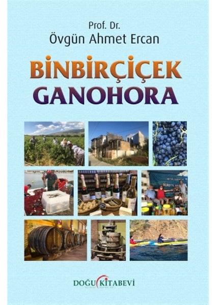 Binbirçiçek Ganohora