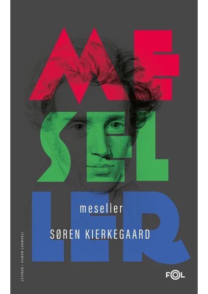 Meseller - Søren Kierkegaard