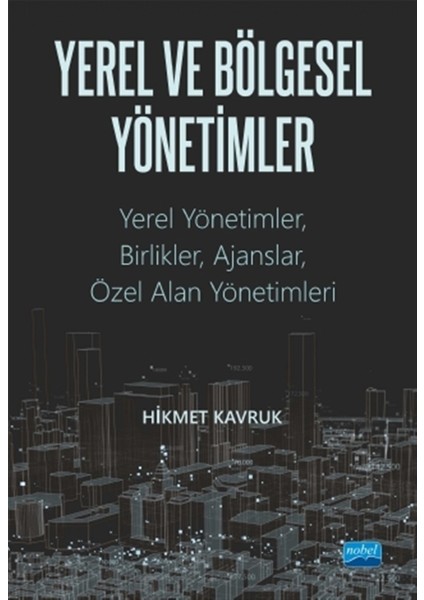Yerel ve Bölgesel Yönetimler