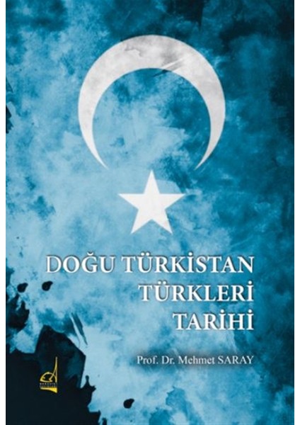 Doğu Türkistan Türkleri Tarihi