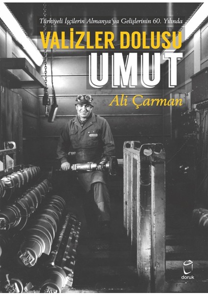 Valizler Dolusu Umut