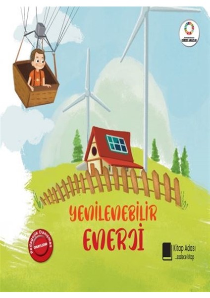 Yenilenebilir Enerji