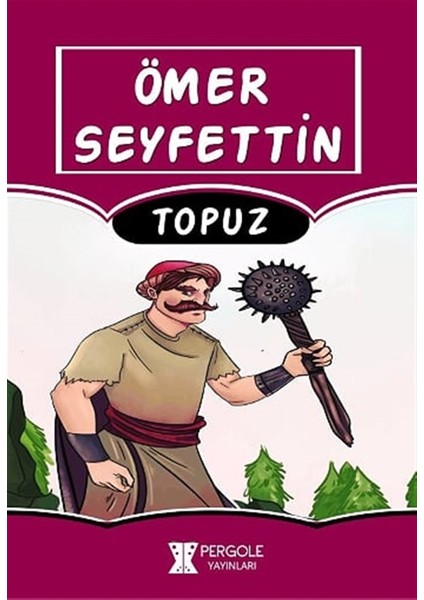 Topuz
