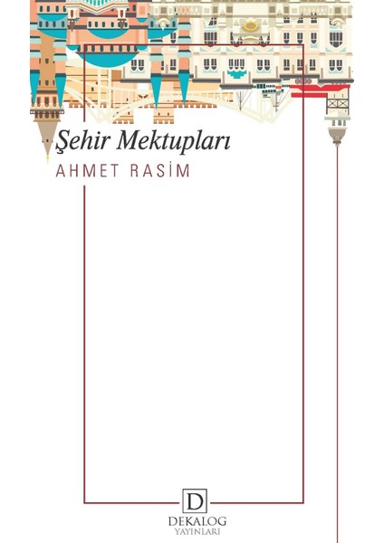 Şehir Mektupları