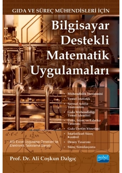 Bilgisayar Destekli Matematik Uygulamaları