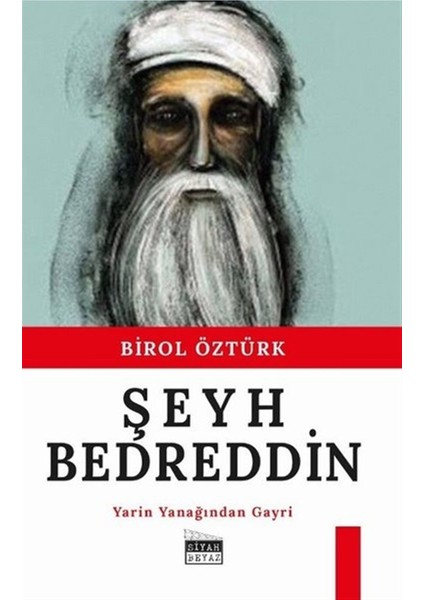 Şey Bedreddin