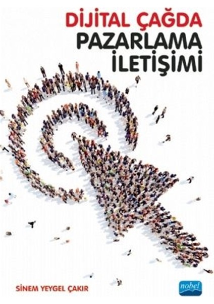 Dijital Çağda Pazarlama Iletişimi