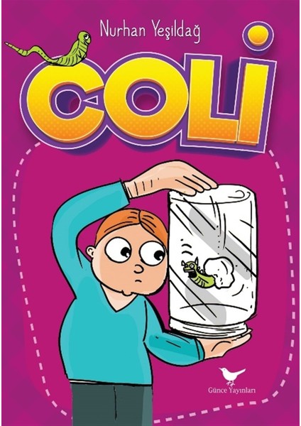 Coli