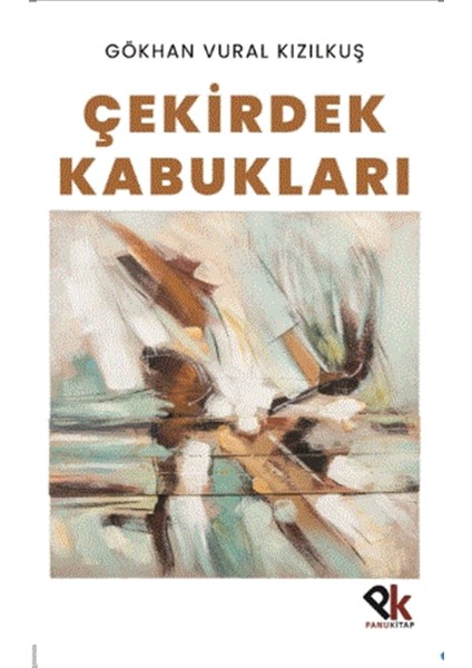 Çekirdek Kabukları